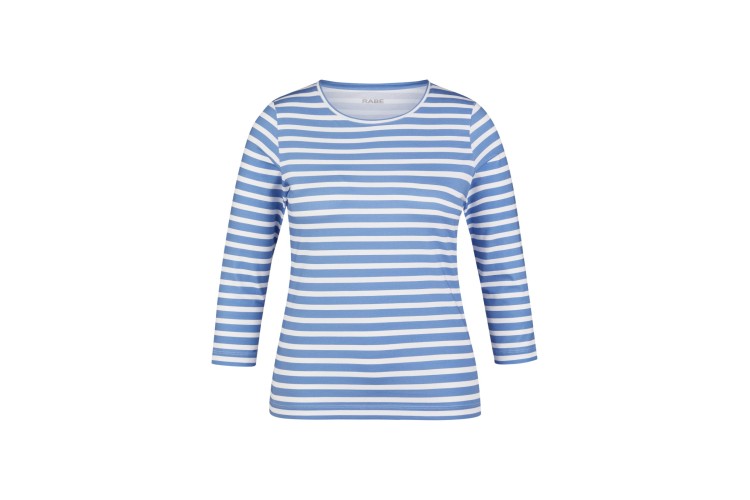 Rabe Breton Top 54-113350 | Mid Blue