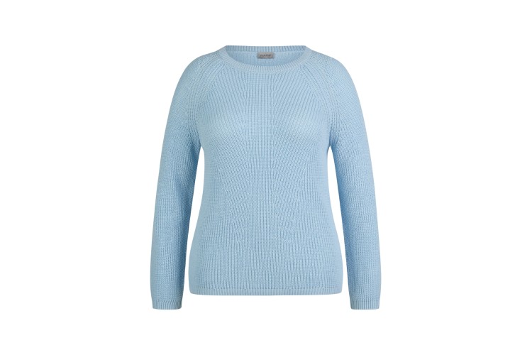 Rabe Jumper 54-113612 | Pale Blue