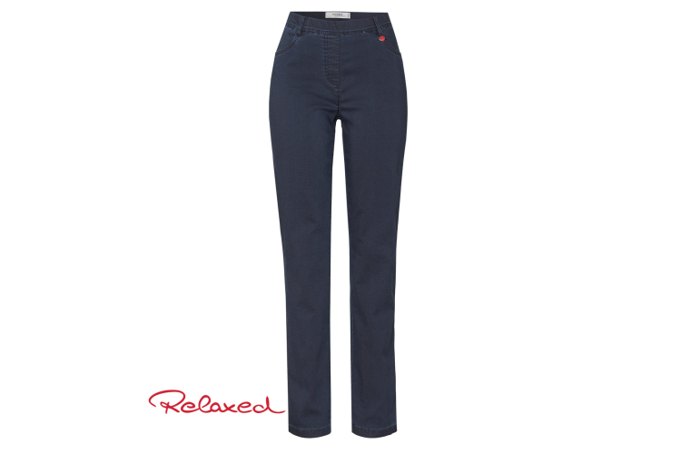 Toni Relaxed Alice Jean 2800-1 | Dark Blue