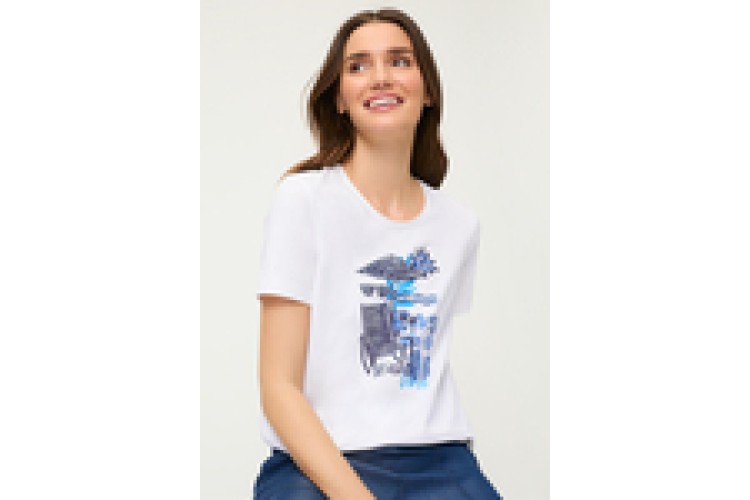 Short Sleeve Tee Shirt