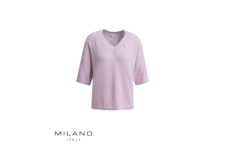 Milano V Neck Sweater