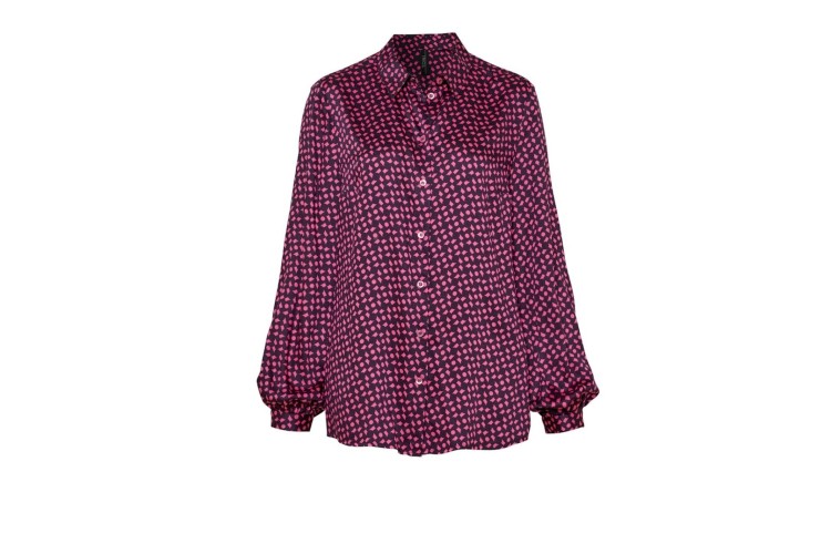 Toni Coco La Shirt Pink