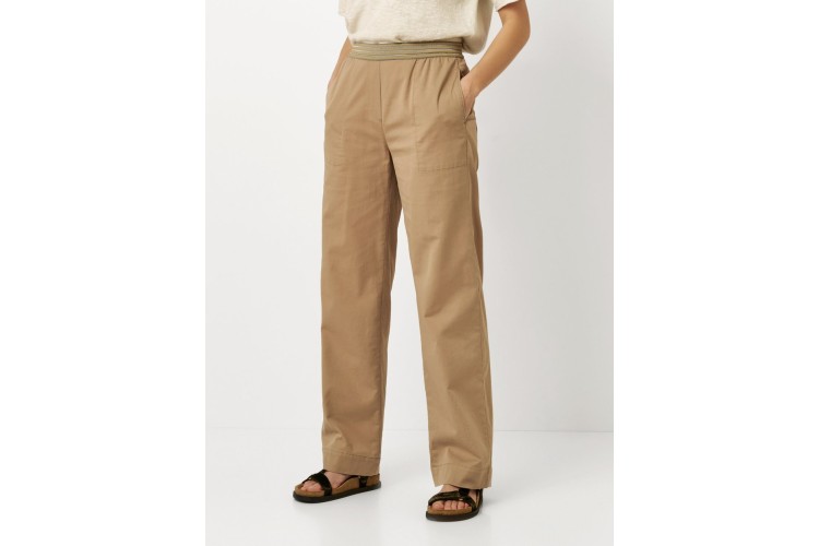 Toni Sue Wide Trouser 1805 | Dune