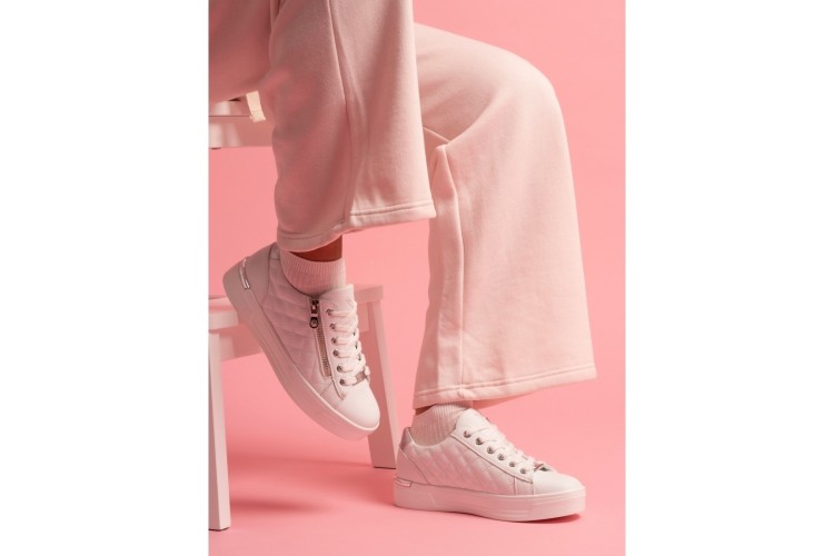 Xenon White Trainer
