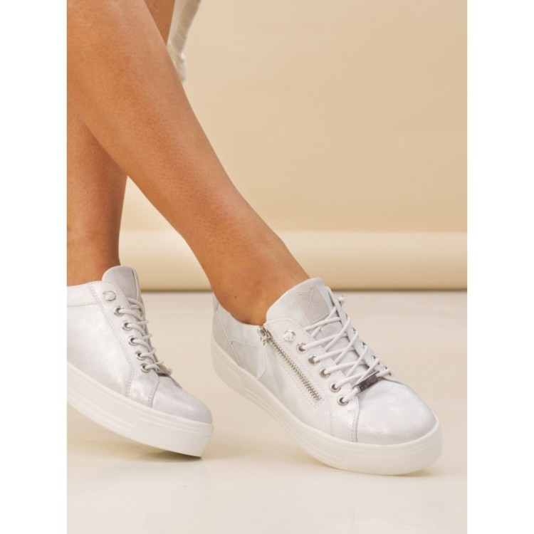 Albania Silver Trainer 