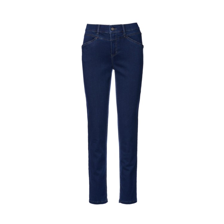 Anna Montana Angelika 1928 – Classic Zip Thermo Jeans