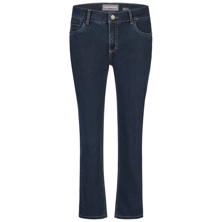 Anna Montana Finja Angelika Jeans – Blue Black