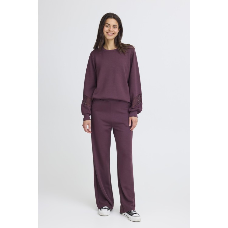 Aurora Jersey Trousers
