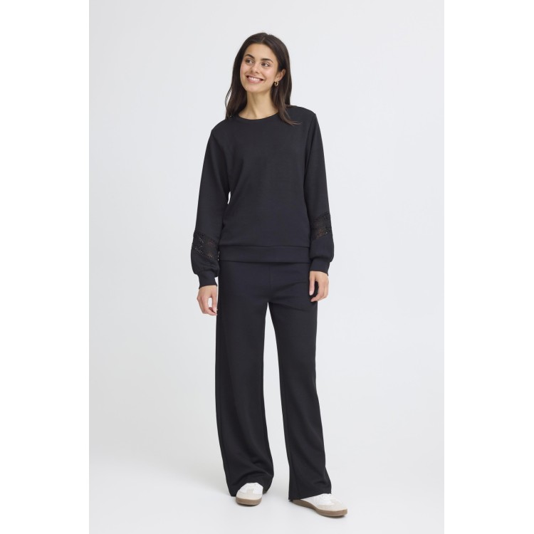 Aurora Jersey Trousers