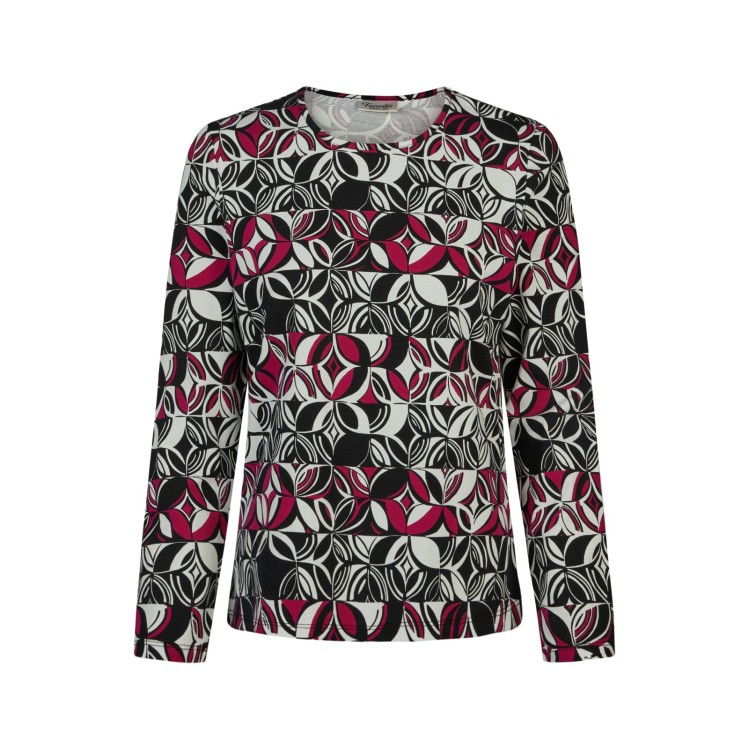 Barbara Lebek Jersey Top