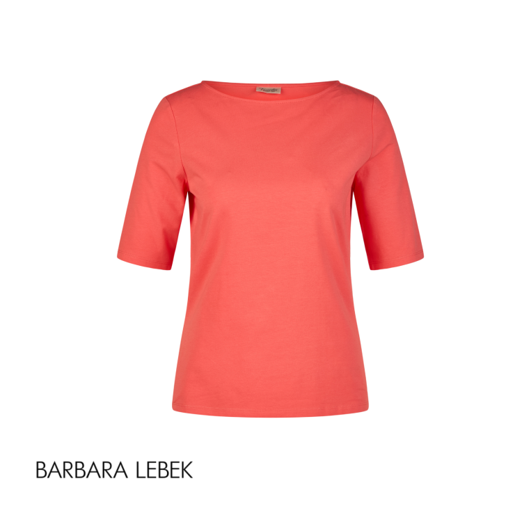 Barbara Lebek T-Shirt 75000052 