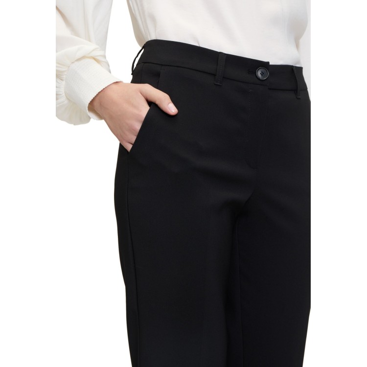 Betty Barclay Nele Trousers - Black
