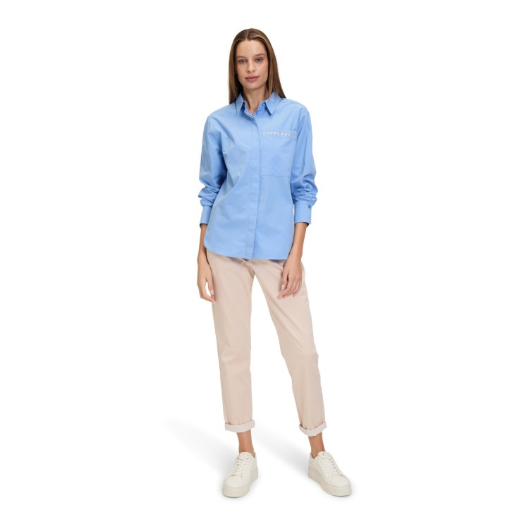 Betty Barclay Shirt 8814-1050 | Blue
