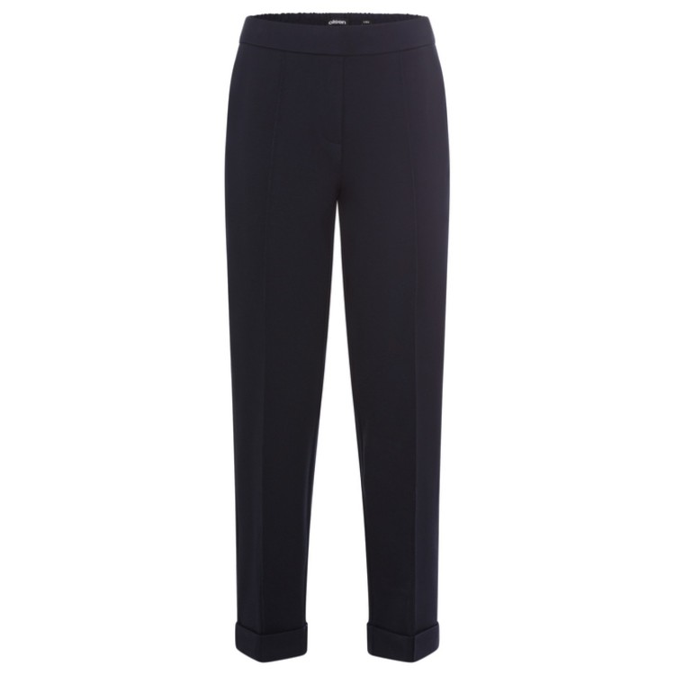 Olsen Lisa Trousers 14002105 |Black