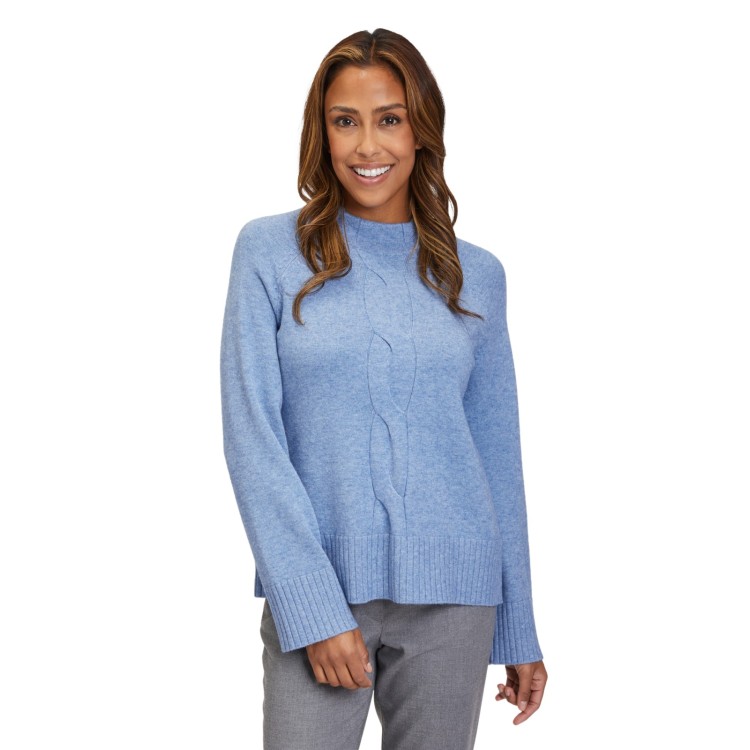 Betty Barclay Jumper 5988/1026 | Blue