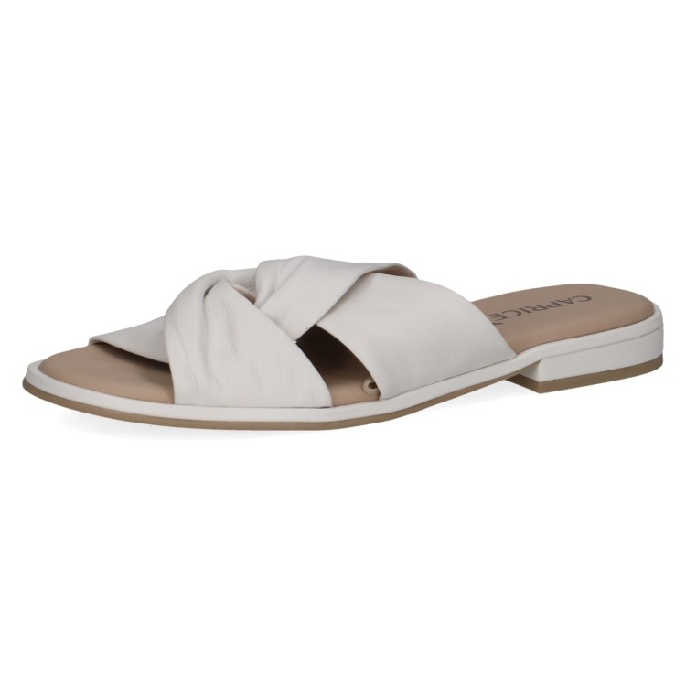 Caprice Sandal 27100 | White