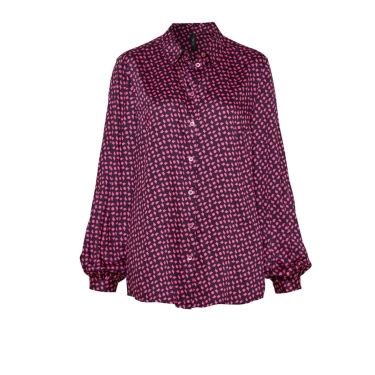 Toni Coco La Shirt Pink