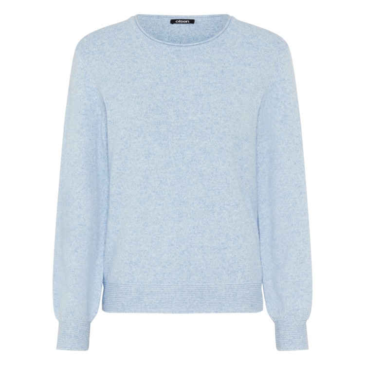 Olsen Jumper 11000585| Pale Blue New