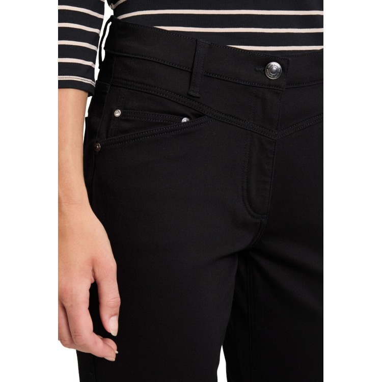 Betty Barclay Jeans - Black 