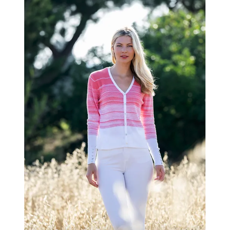 Marble Cardigan 7439: *Sizes 18 & 20 only*