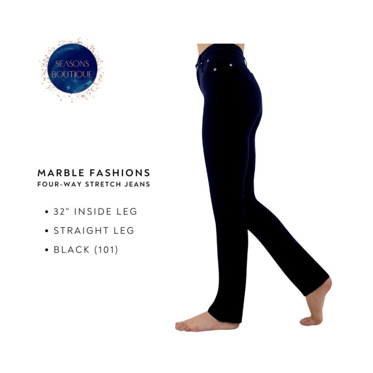 Marble Jeans 2403 | 32