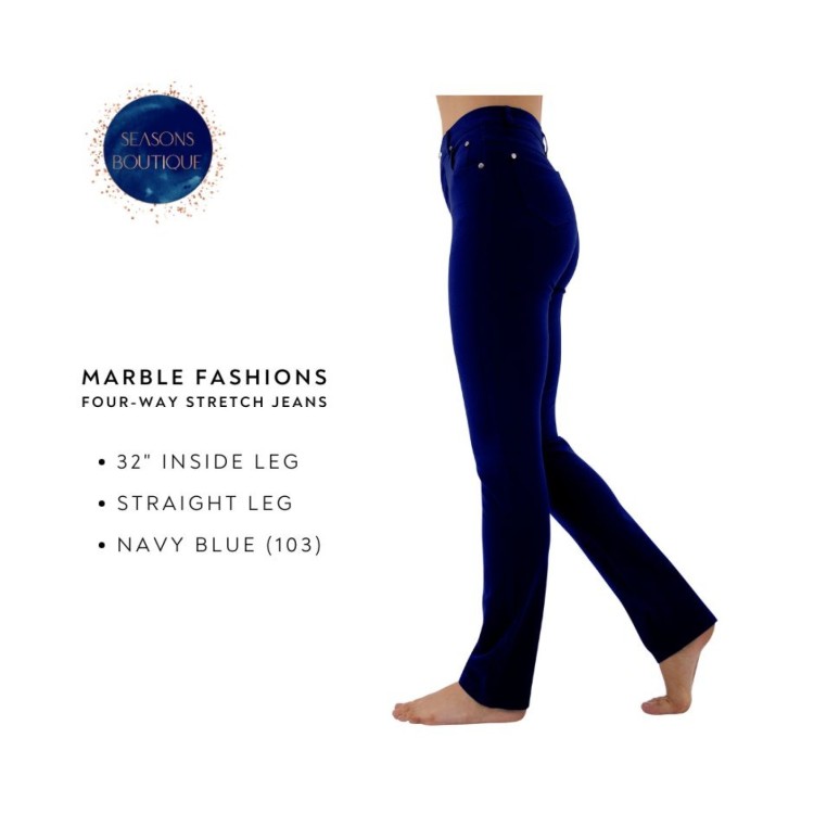Marble Jeans 2403 | 32