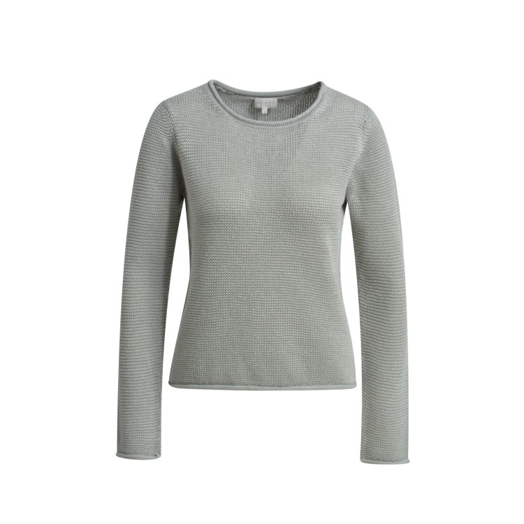 Milano Jumper 53-5539 | Bamboo Green