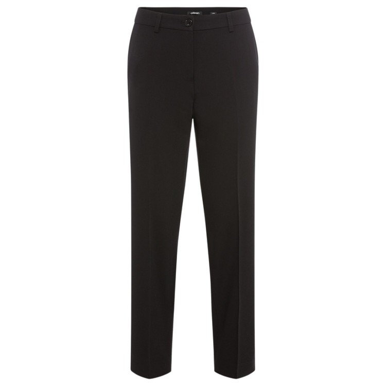 Olsen Lisa Straight Trousers 28