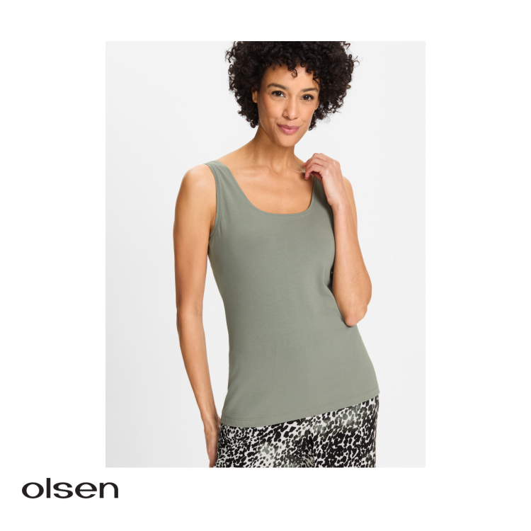 Olsen Vest 11103604
