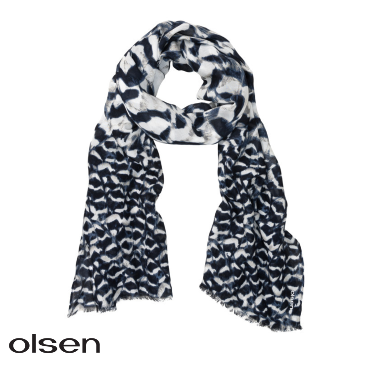 Olsen Scarf 18001928