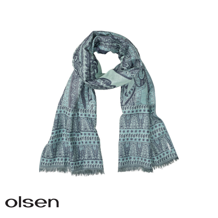 Olsen Scarf 18001933