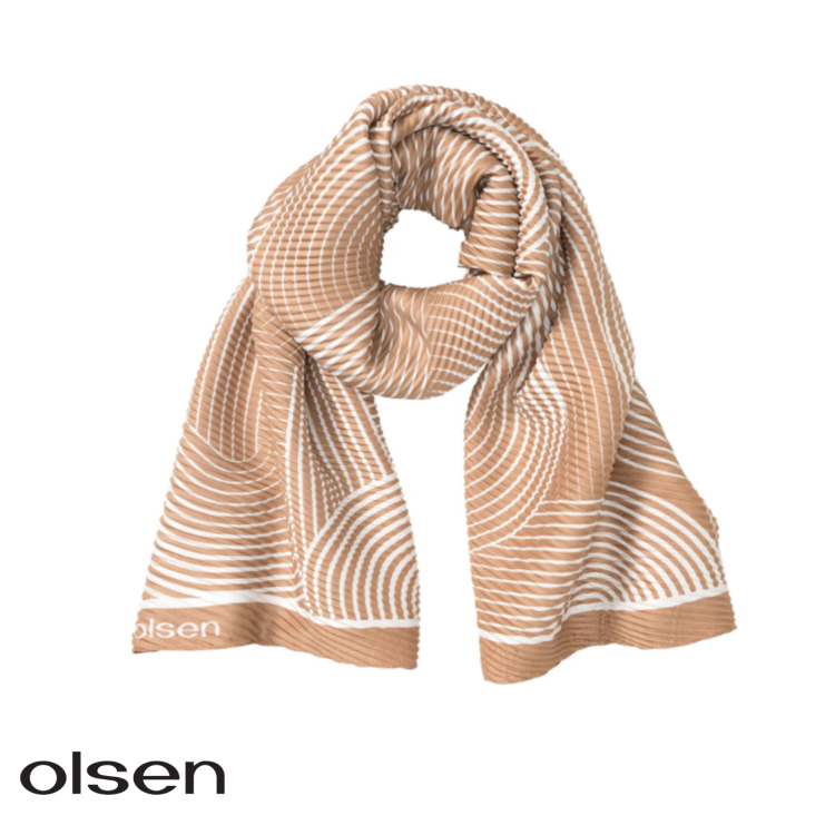 Olsen Scarf 18001937