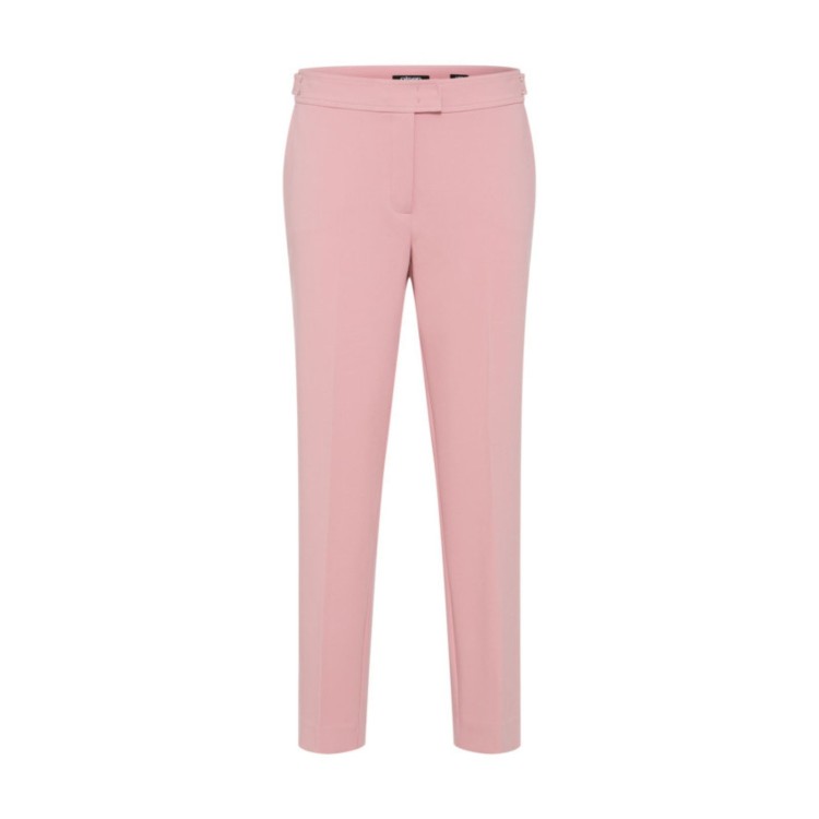 Olsen Trousers 14002196 | Soft Pink