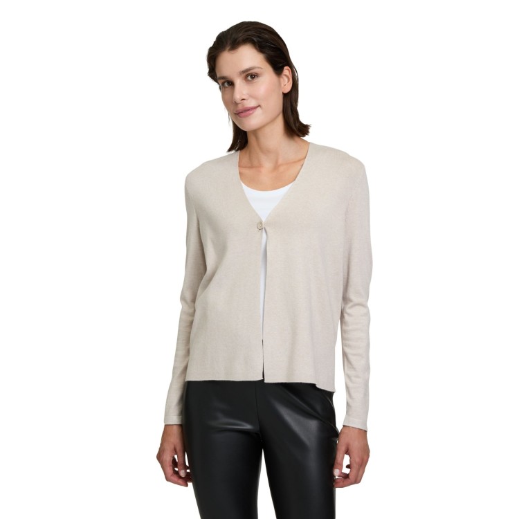 Betty Barclay Cardigan 5112/1036 | Neutral