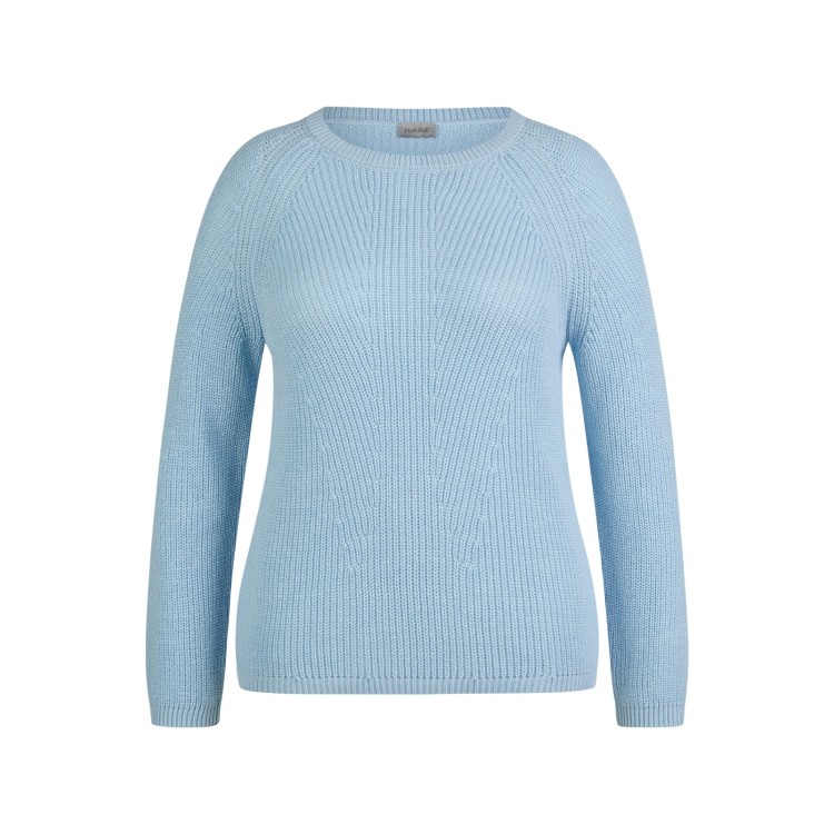 Rabe Jumper 54-113612 | Pale Blue