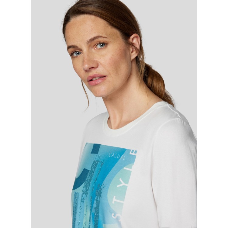 Rabe Long Sleeve Tee