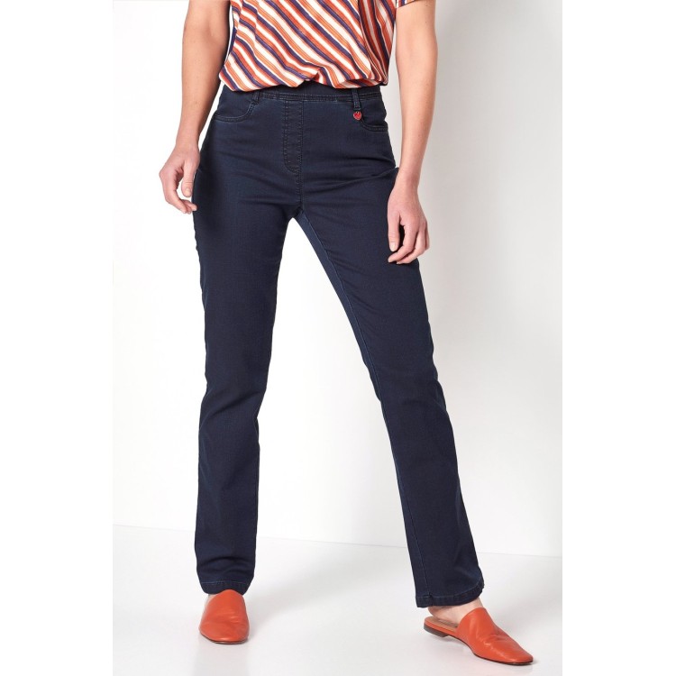 Toni Relaxed Alice Jean 2800-1 | Dark Blue