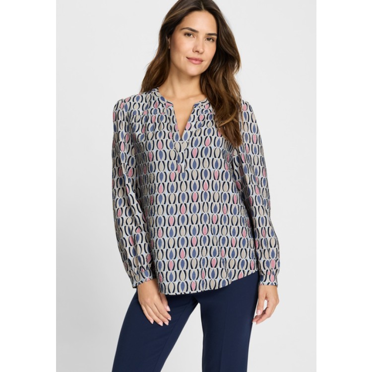 Bonbon Tunic by Olsen