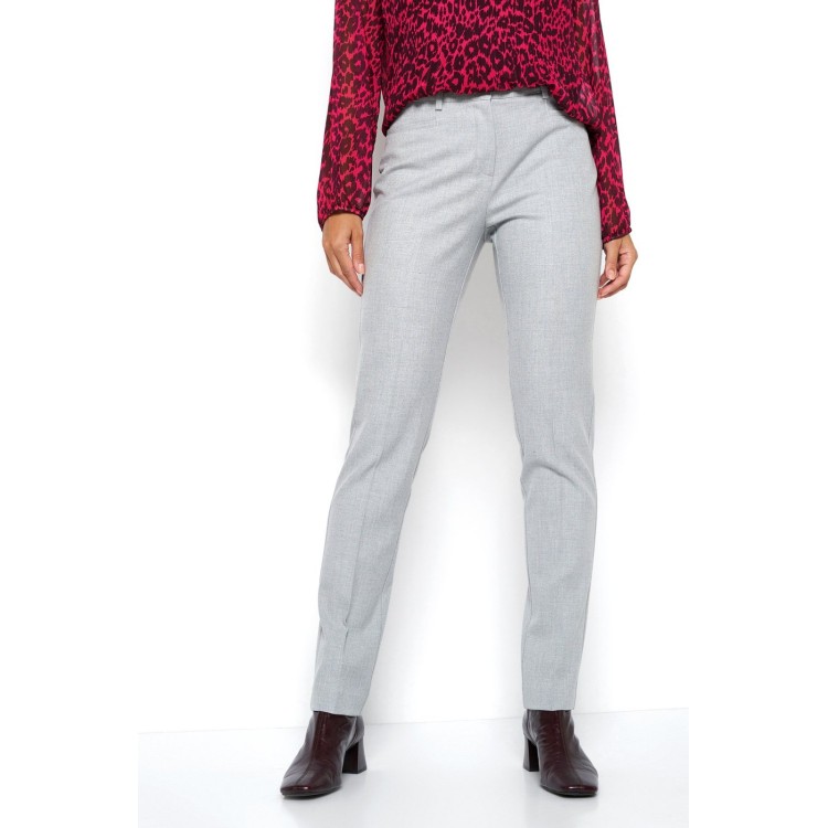 Toni Jolie Trouser | Grey