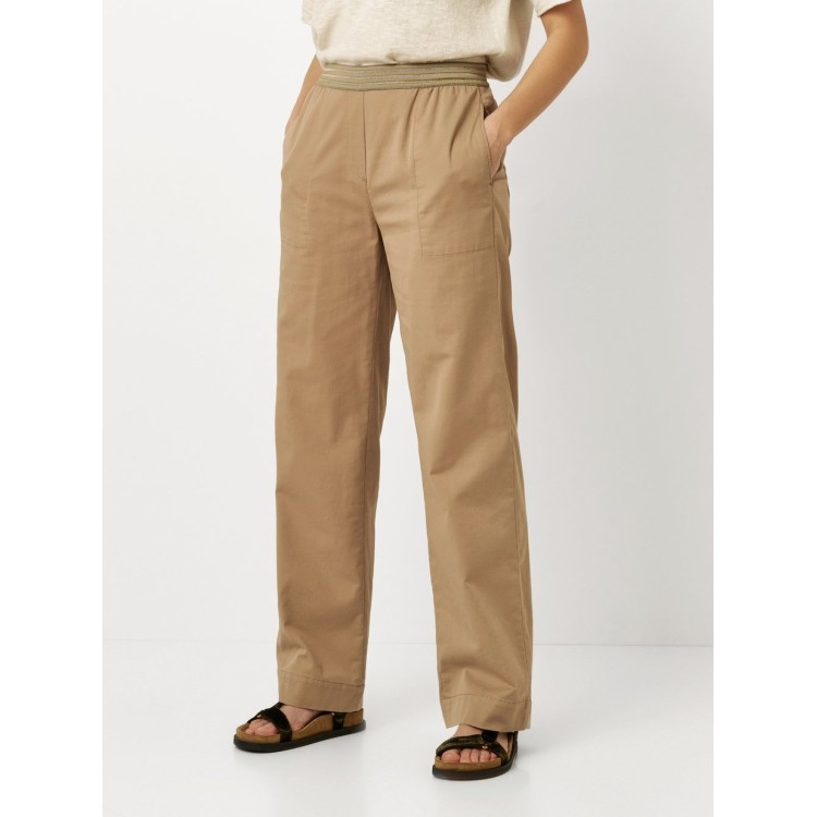 Toni Sue Wide Trouser 1805 | Dune