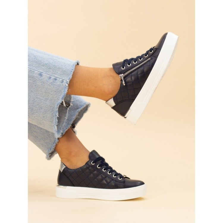 Lunar Xenon Trainer DLB052 | Navy