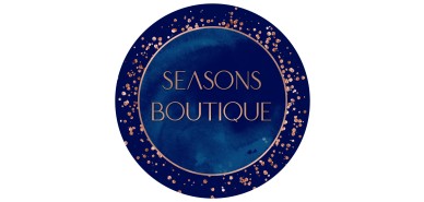 Seasons Boutique logo